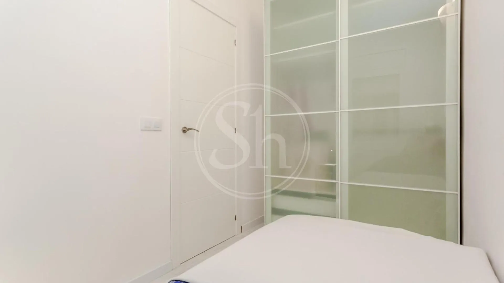 Bonito Apartamento Centrico Barcelona 0*,  Spain