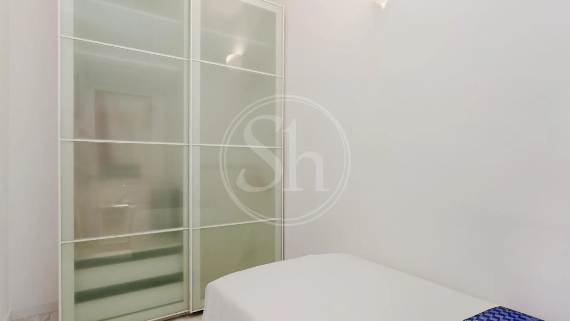 Apartment Bonito Apartamento Centrico Barcelona Spain