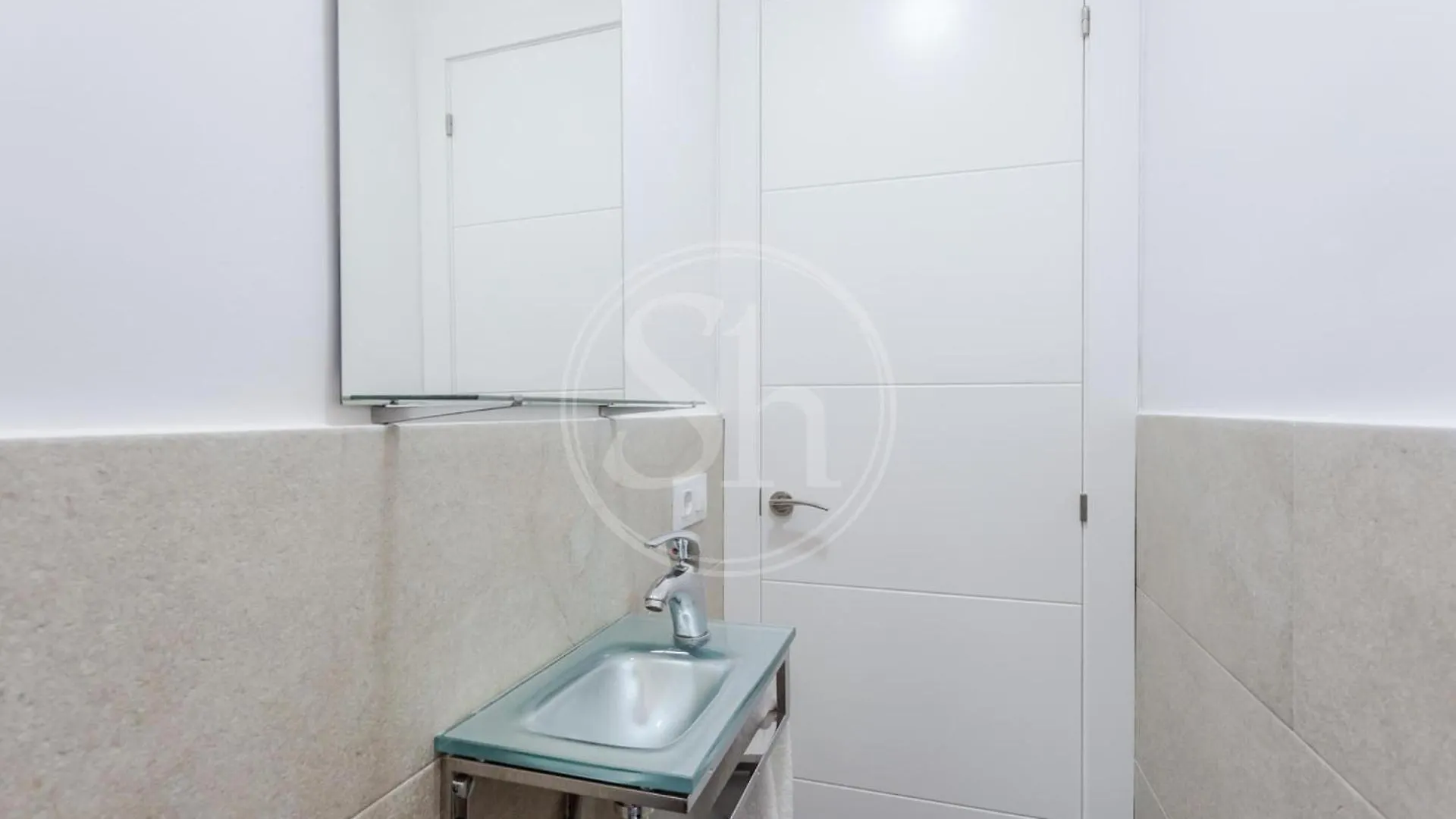 Bonito Apartamento Centrico Barcelona Apartment