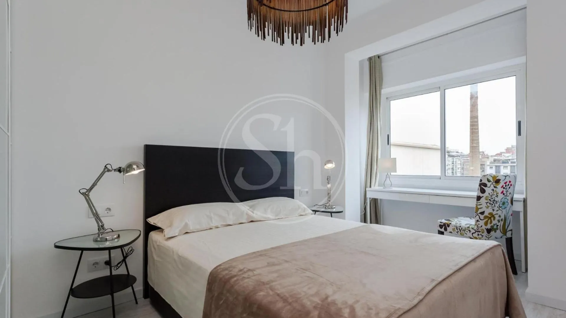 Bonito Apartamento Centrico Barcelona Spain