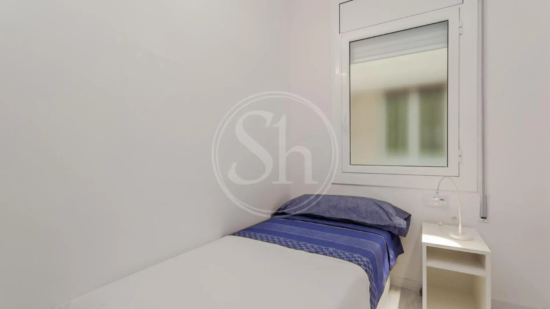 Bonito Apartamento Centrico Barcelona 0*,