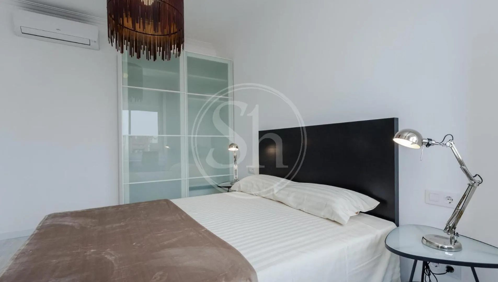 Apartment Bonito Apartamento Centrico Barcelona Spain