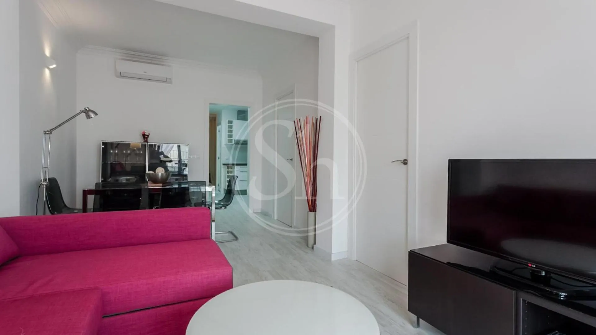 Bonito Apartamento Centrico Barcelona