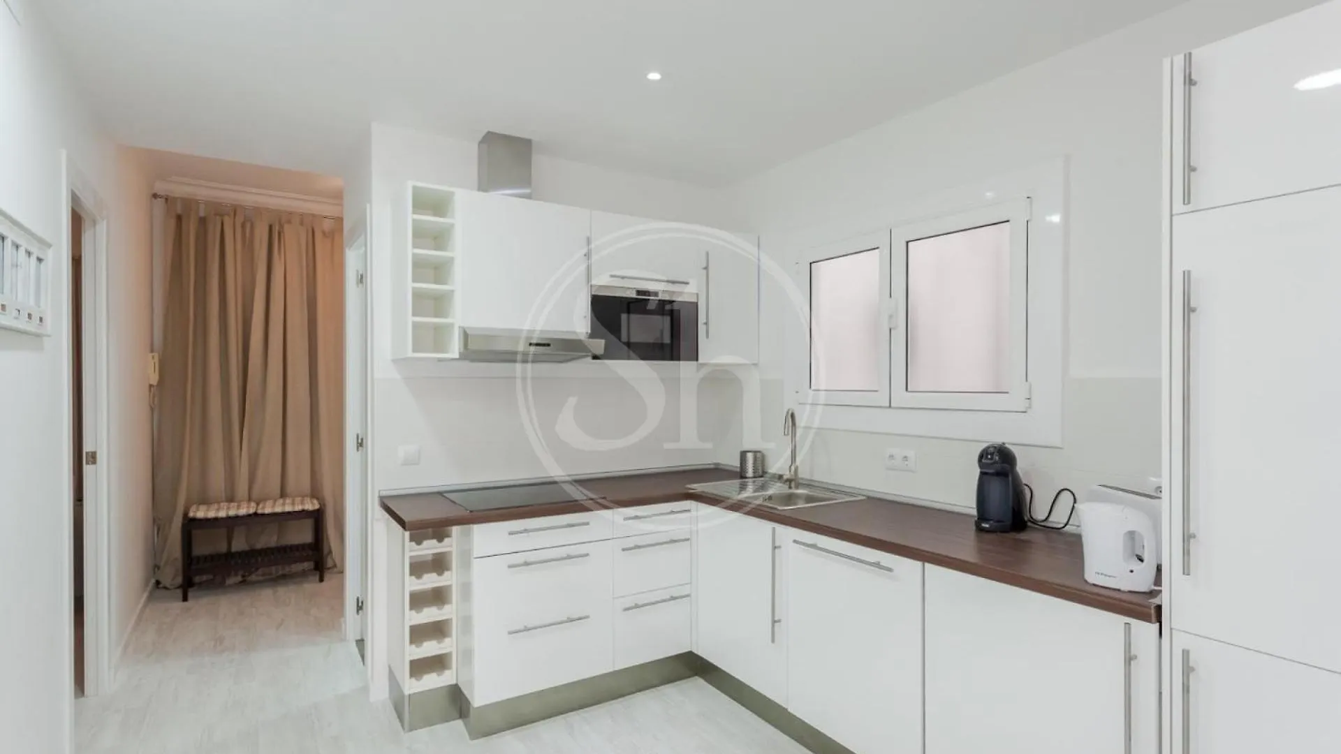 Bonito Apartamento Centrico Barcelona Apartment