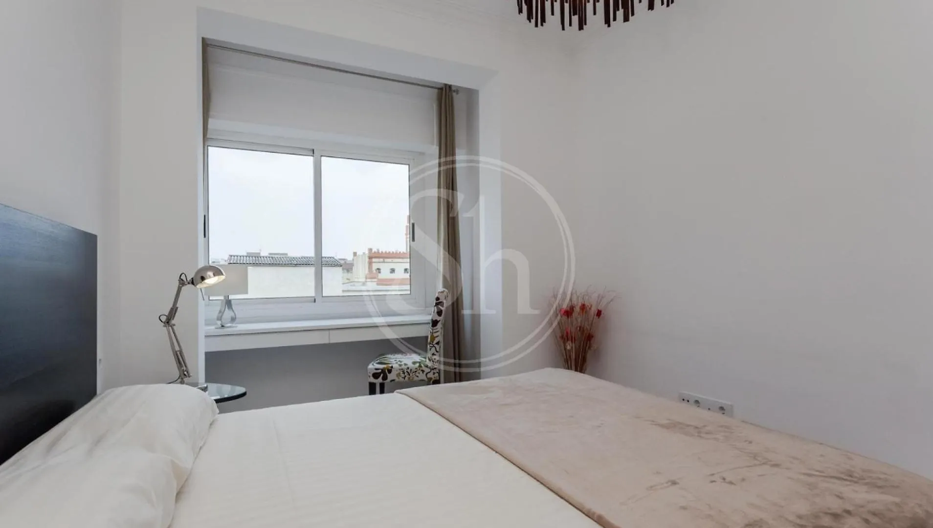 Bonito Apartamento Centrico Barcelona 0*,  Spain