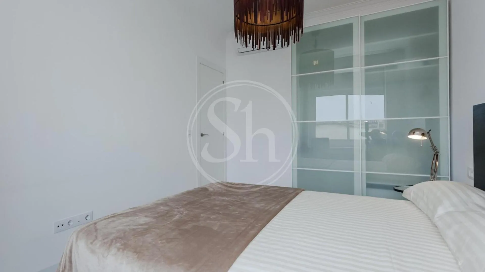 Apartment Bonito Apartamento Centrico Barcelona
