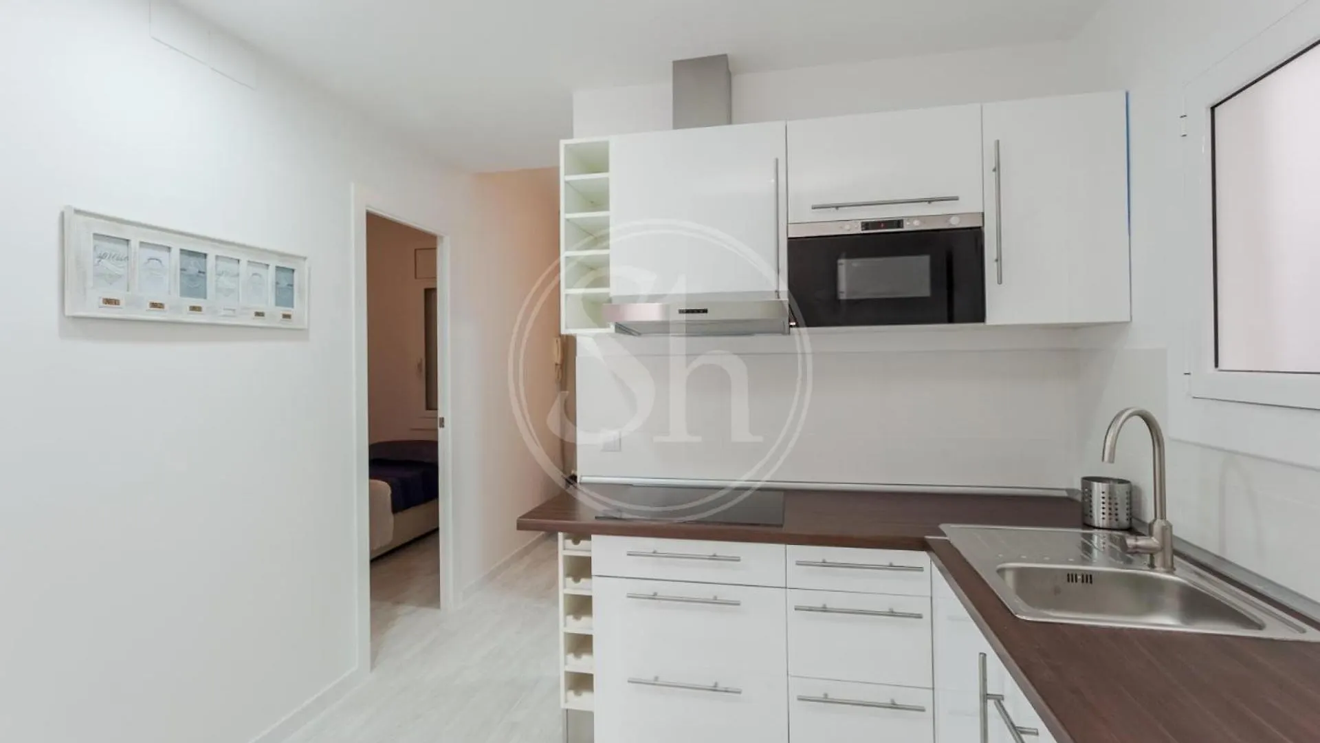 Bonito Apartamento Centrico Barcelona 0*,  Spanien